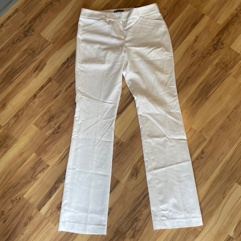 Express Editor Barely Boot- NWT- size 4R